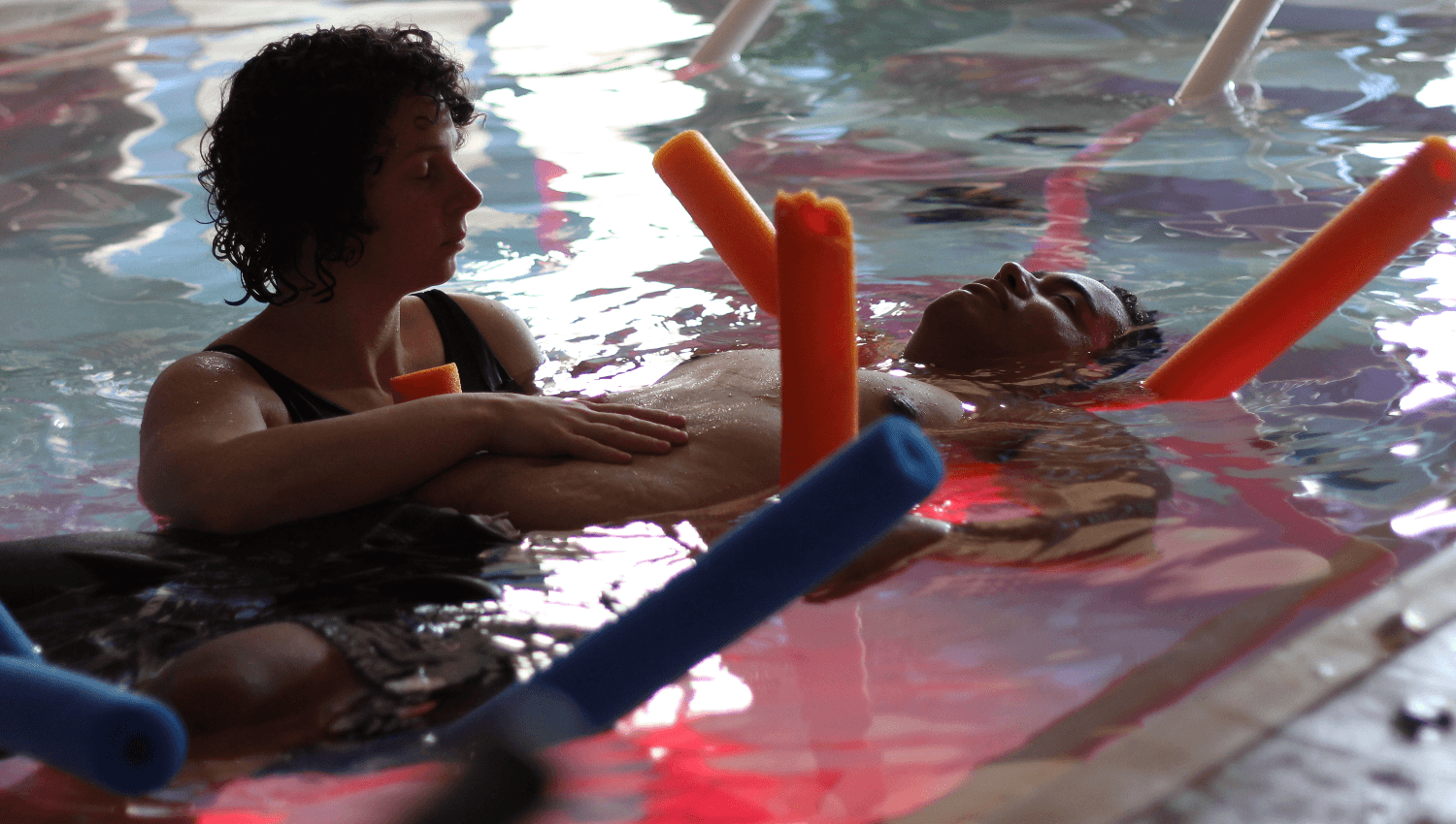 Image for Aquatic Therapy BCST